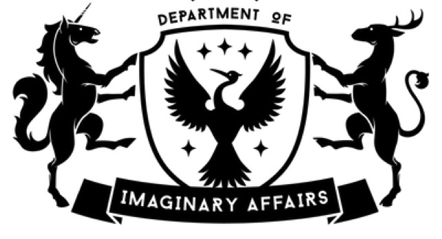 Department of Imaginary Affairs